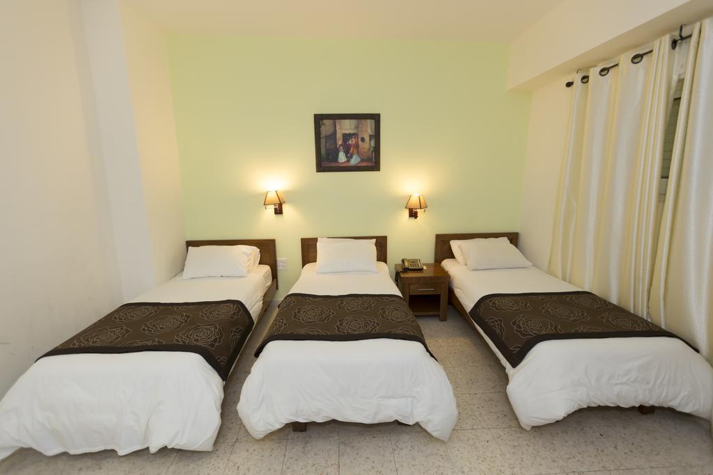 Angel Hotel Витлеем Стая снимка