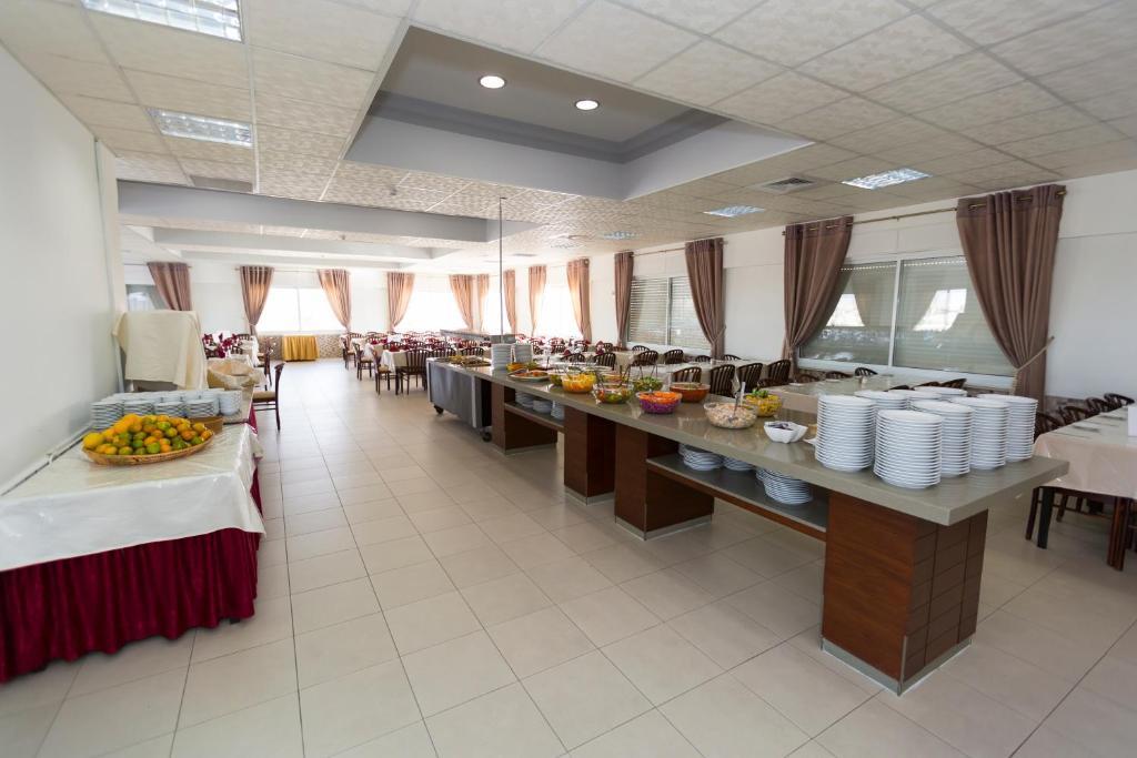 Angel Hotel Витлеем Екстериор снимка